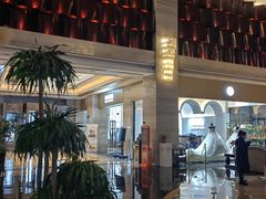 -大同魏都国际酒店