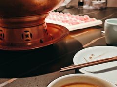 -额尔敦传统涮(公园西路店)