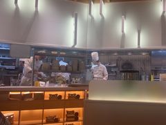 -关东小磨东北菜(漕河泾印象城店)