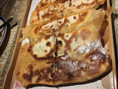 长安大锅贴-遇见长安(兰州中心店)