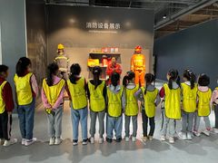 -即刻反应应急安全体验基地