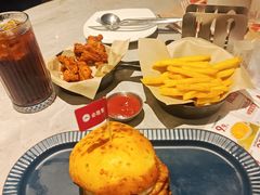 -必胜客(吾悦广场店)
