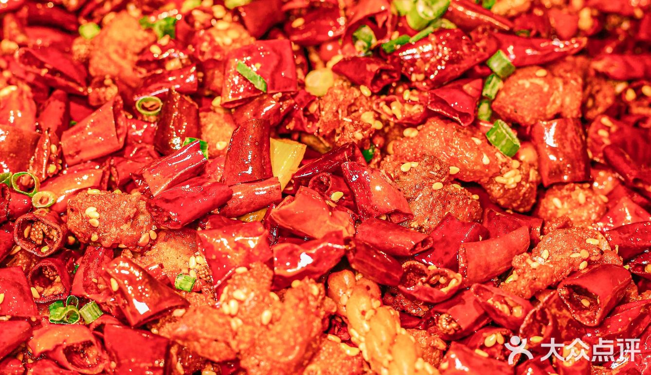 论排队我就服这家必吃榜的小龙虾