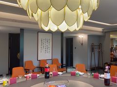 -香丰阁·烤鸭·川湘菜(清河店)
