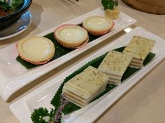 -舊街坊茶楼(市二宫店)