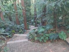 -南岗山公园