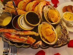 -壳里西餐厅Coquille Seafood Bistro(蒙自路店)