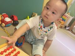 -艾米茉亲子餐厅(万象城店)