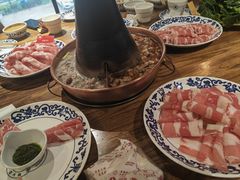 -东镇老火锅(高新区店)