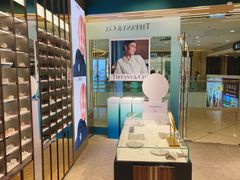 -LensCrafters亮视点(东方新天地店)