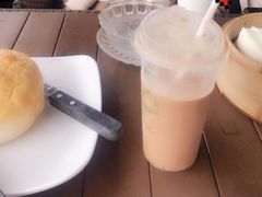 -香港表哥茶餐厅(银泰百货店)
