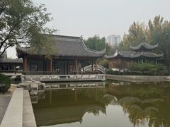 -南普公园