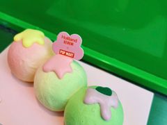 -好利来(建邺吾悦店)