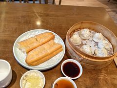 -南翔馒头店(豫园店)