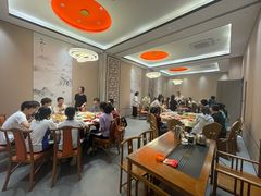 -肯德基(万科城店)