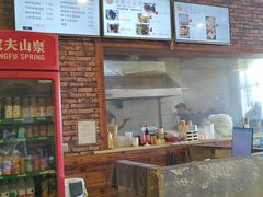 -张家巷美食(南浔店)