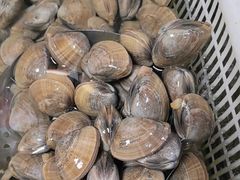 -兆辉木炭海鲜烧烤·海鲜小炒