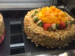 -85度C(南京龙江店)