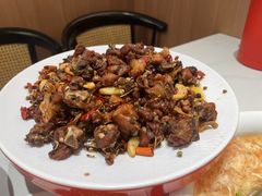 -偏爱炒鸡(老县衙店)