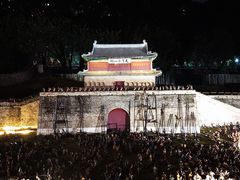 -深圳锦绣中华民俗村