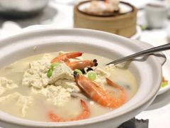 衡东豆腐-天然台1908(中建广场店)