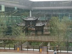 -星巴克(成都天府机场2店)