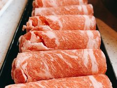 精品肥牛卷-大龙燚火锅(天钥桥路店)