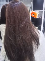 -意廊 Hair Salon