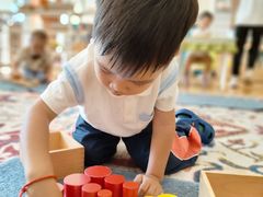 -金牛子韵湖春晓蒙氏幼儿园(洪山校区)