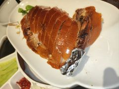 -大鸭梨烤鸭(金色漫香店)