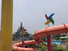 -厦门方特梦幻王国