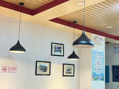 -韩师傅老大同刀削面(北苑路店)