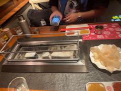 -可口香·非遗老号烧烤(南岗直营店)