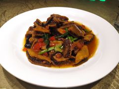 -小尕子·新疆菜(明园店)