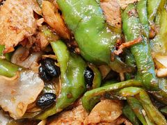 -7号院家宴.烧鸽子(门头沟店)