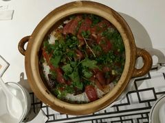 -强记海鲜·大排档(蛇口新街店)