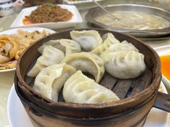 -敖家巷羊肉汤(瑞尔戴斯店)