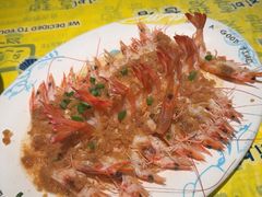 -桥东喜碧海鲜街(水东街店)