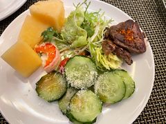 -富力威斯汀酒店·知味自助餐厅