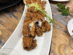 -醉壹号海鲜大排档(厦门美食地标店)