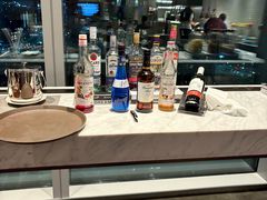 -深圳国际会展中心希尔顿酒店(前海华发冰雪世界店)