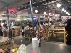 -馬伍旺川菜(金象城店)