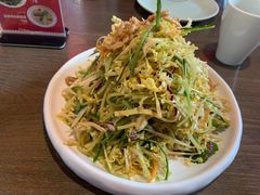 -船歌鱼水饺(高新园区店)