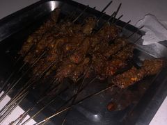 -金二烤肉(早慈巷小区店)