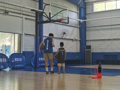 -BUFFALO篮球公园(康桥店)