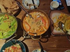 -泰堤坊(淡水体育馆店)