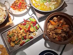 -大丰收·李家(湖里万达店)