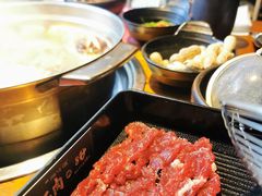 -原牛道·潮汕围炉火锅(讯美店)