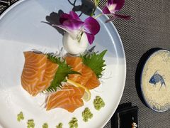 -鲸山上·私房日料(泰达MSD店)
