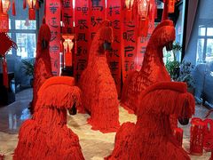 -禧宴Joyous Restaurant(禧园店)
